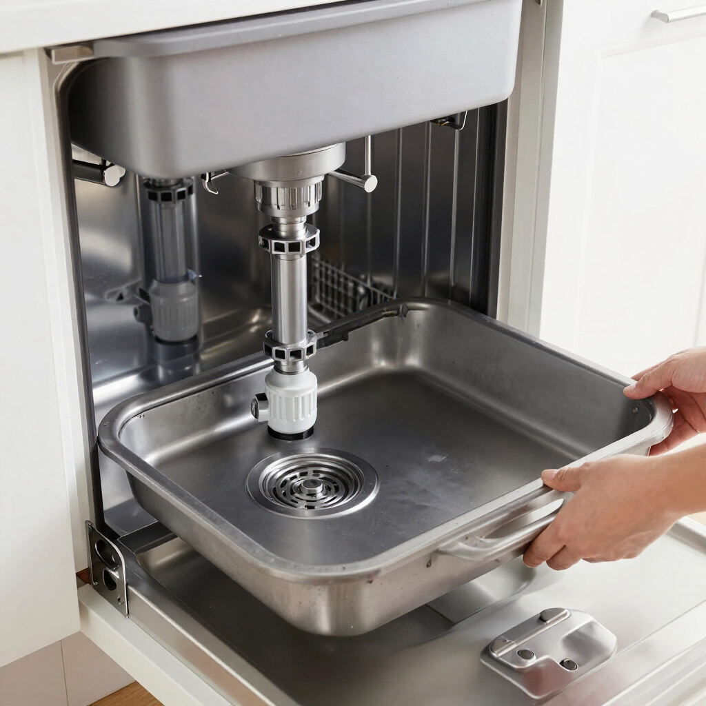 Garbage Disposal in Palm Springs