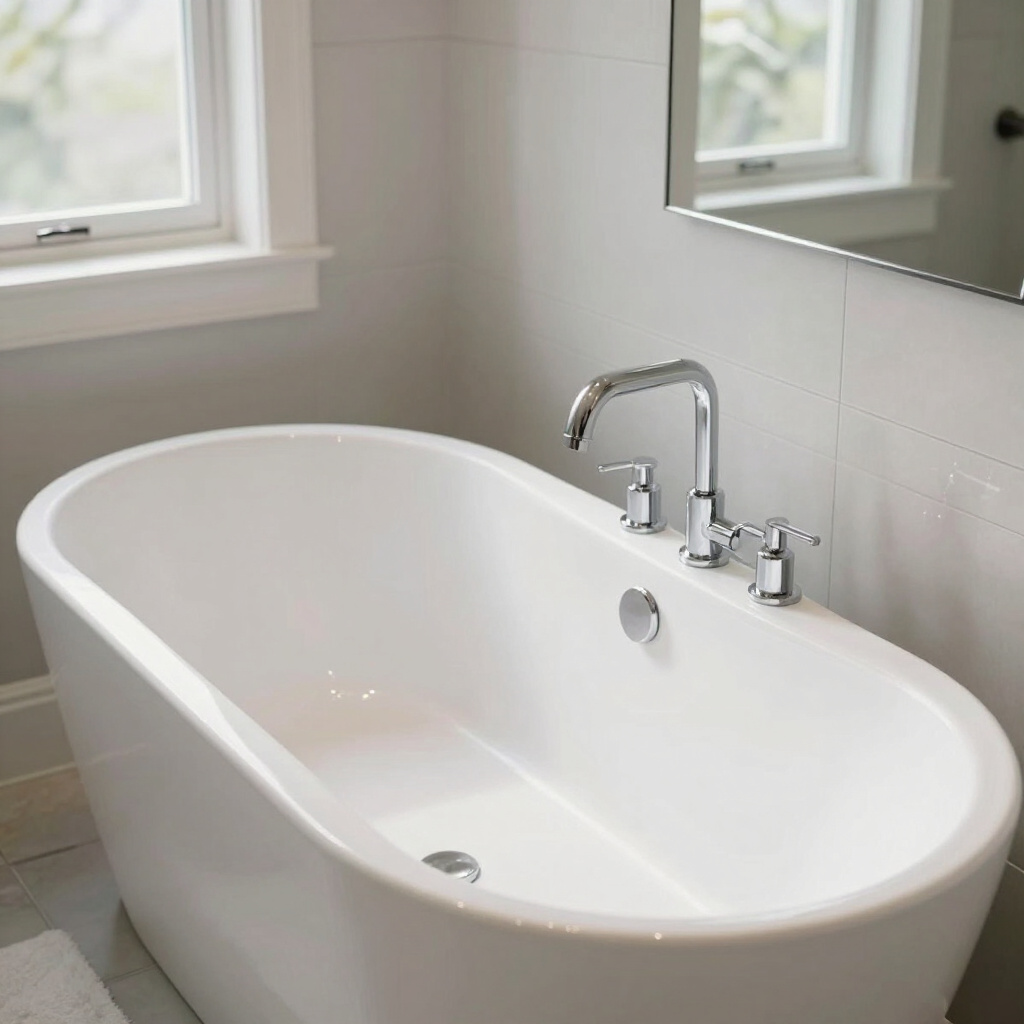 Bathroom & Kitchen Upgrades in Palm Springs